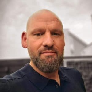 Profielfoto van lid