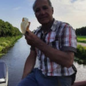 Profielfoto van lid