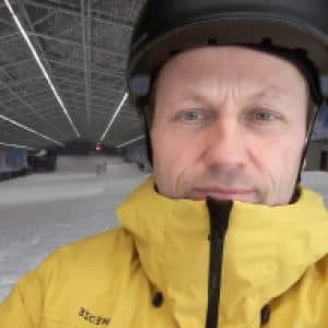 Profielfoto van lid