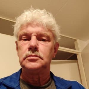 Profielfoto van lid