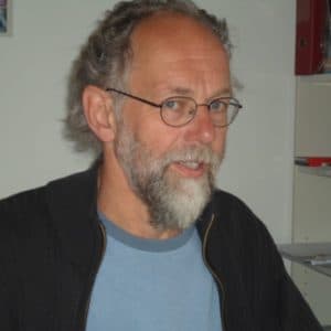 Profielfoto van lid
