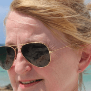 Profielfoto van lid