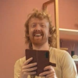Profielfoto van lid