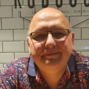 Profielfoto van lid