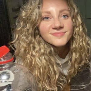 Profielfoto van lid