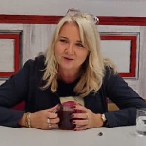 Profielfoto van lid