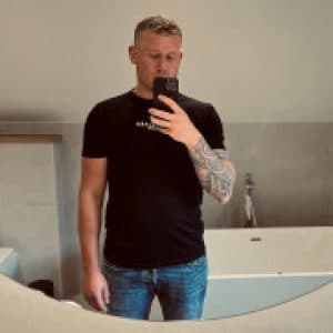 Profielfoto van lid