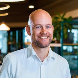 Profielfoto van lid