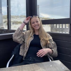 Profielfoto van lid