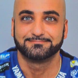 Profielfoto van lid