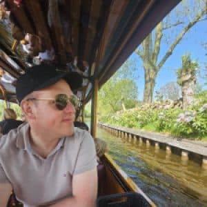 Profielfoto van lid