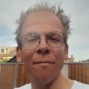 Profielfoto van lid