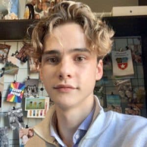 Profielfoto van lid