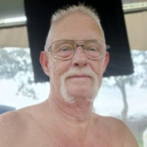 Profielfoto van lid