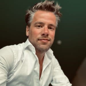 Profielfoto van lid