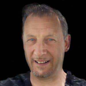 Profielfoto van lid
