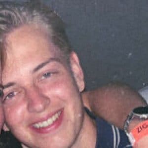 Profielfoto van lid
