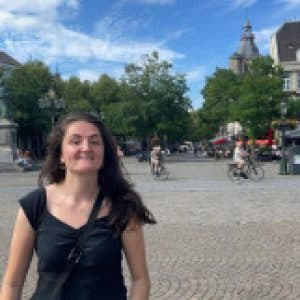 Profielfoto van lid