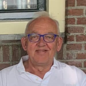 Profielfoto van lid