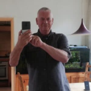 Profielfoto van lid
