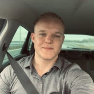Profielfoto van lid