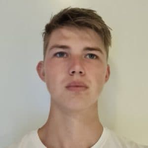 Profielfoto van lid