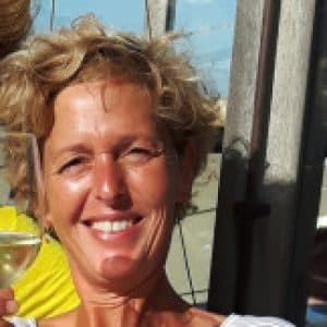 Profielfoto van lid
