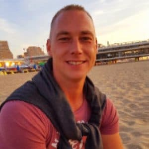 Profielfoto van lid
