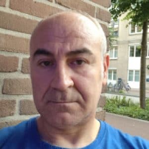 Profielfoto van lid