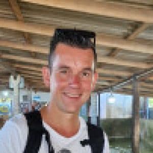 Profielfoto van lid