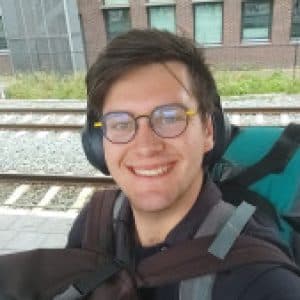 Profielfoto van lid