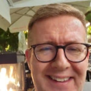 Profielfoto van lid