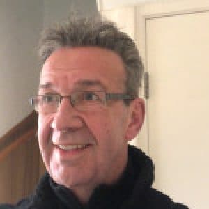 Profielfoto van lid