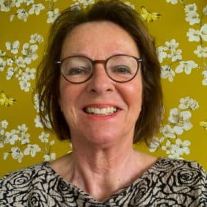 Profielfoto van lid