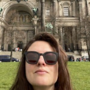 Profielfoto van lid