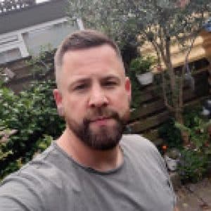 Profielfoto van lid