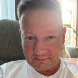 Profielfoto van lid