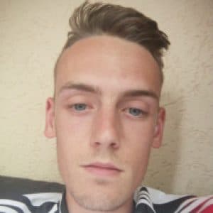 Profielfoto van lid