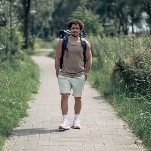 Profielfoto van lid