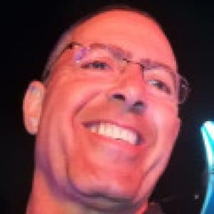 Profielfoto van lid