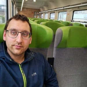 Profielfoto van lid
