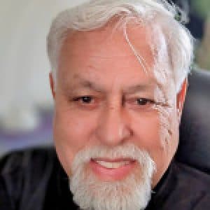 Profielfoto van lid
