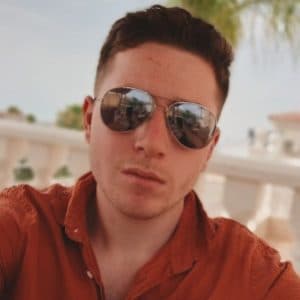 Profielfoto van lid