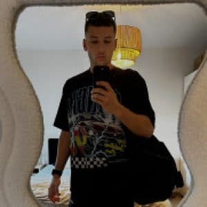Profielfoto van lid