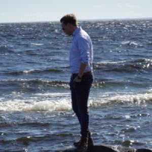 Profielfoto van lid