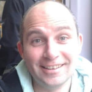 Profielfoto van lid
