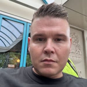 Profielfoto van lid