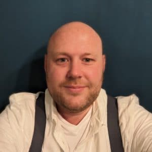 Profielfoto van lid