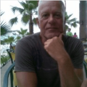 Profielfoto van lid