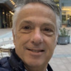 Profielfoto van lid